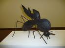 פיסול משה דבש |  Sculpture – Moshe Devash